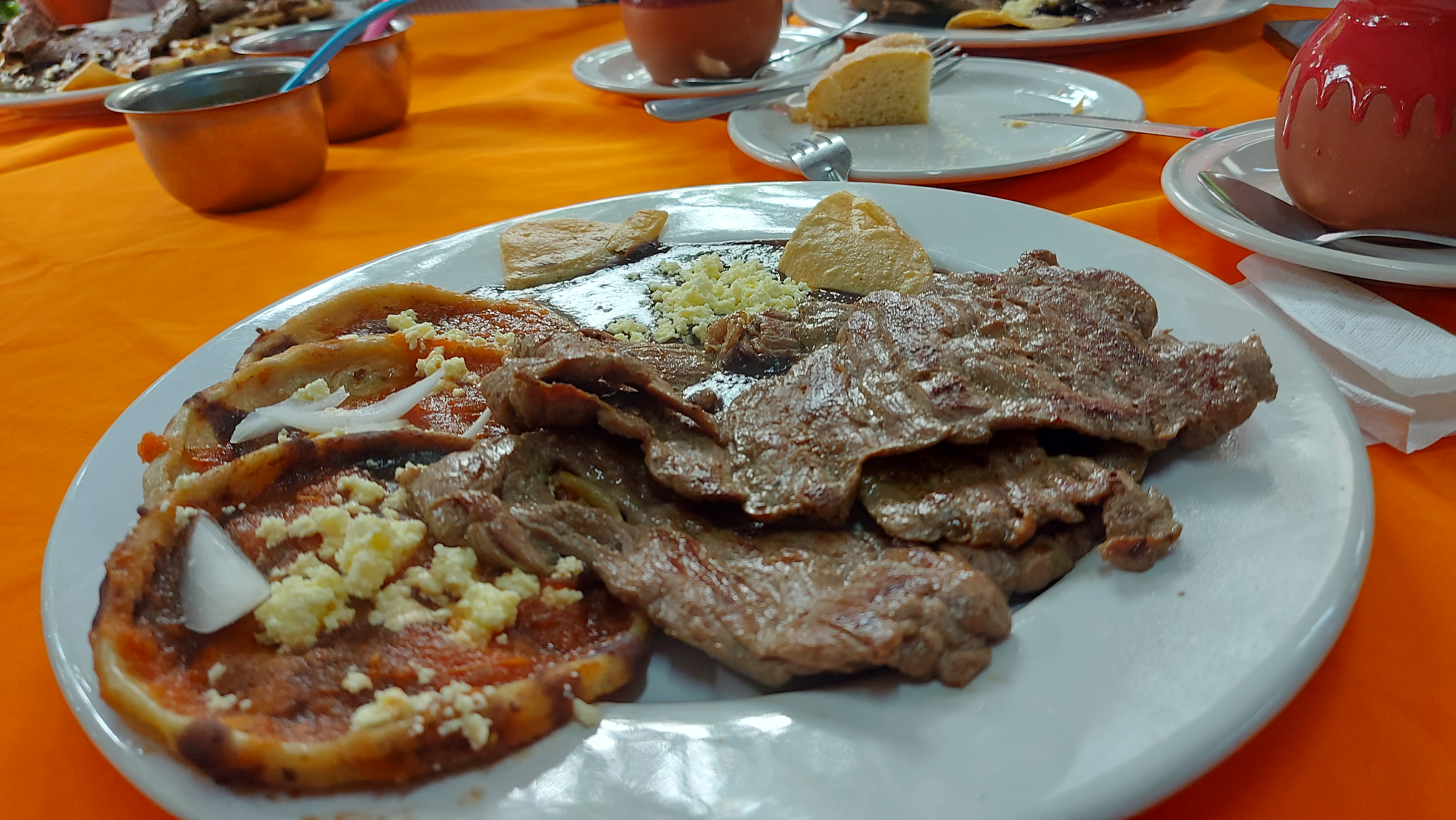 El Rincon Tabasqueño image 3