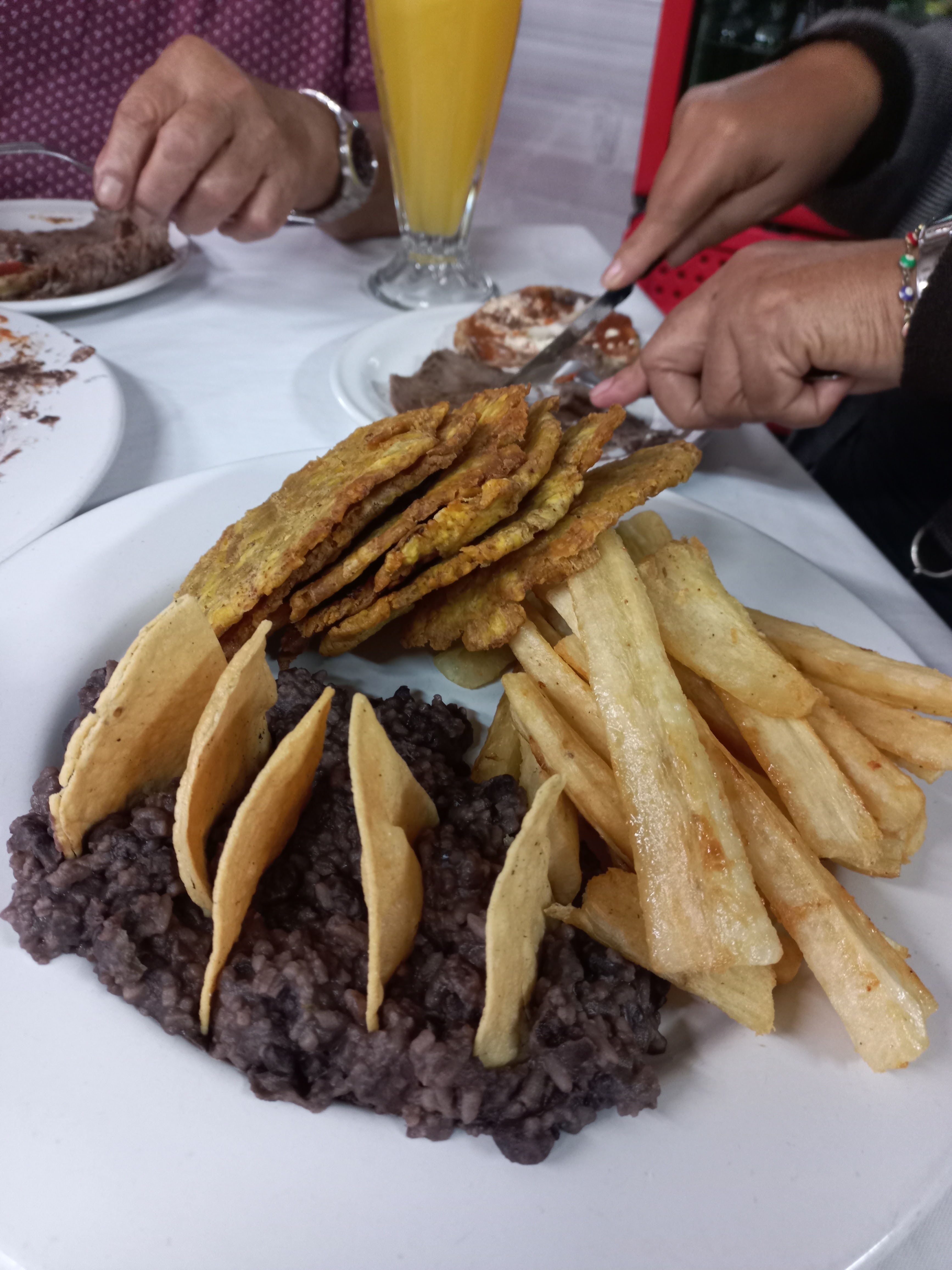 El Rincon Tabasqueño image 6