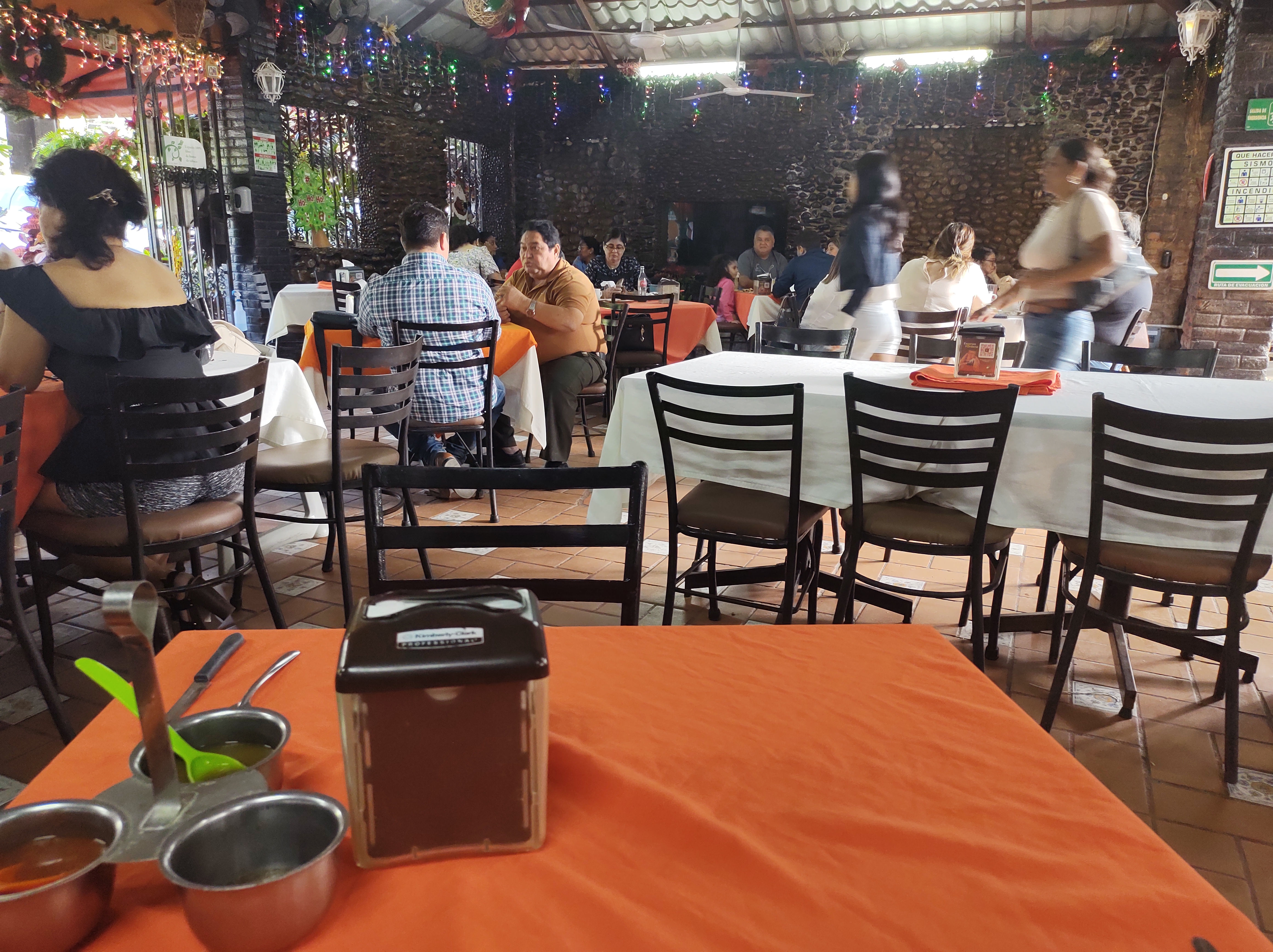 El Rincon Tabasqueño image 8