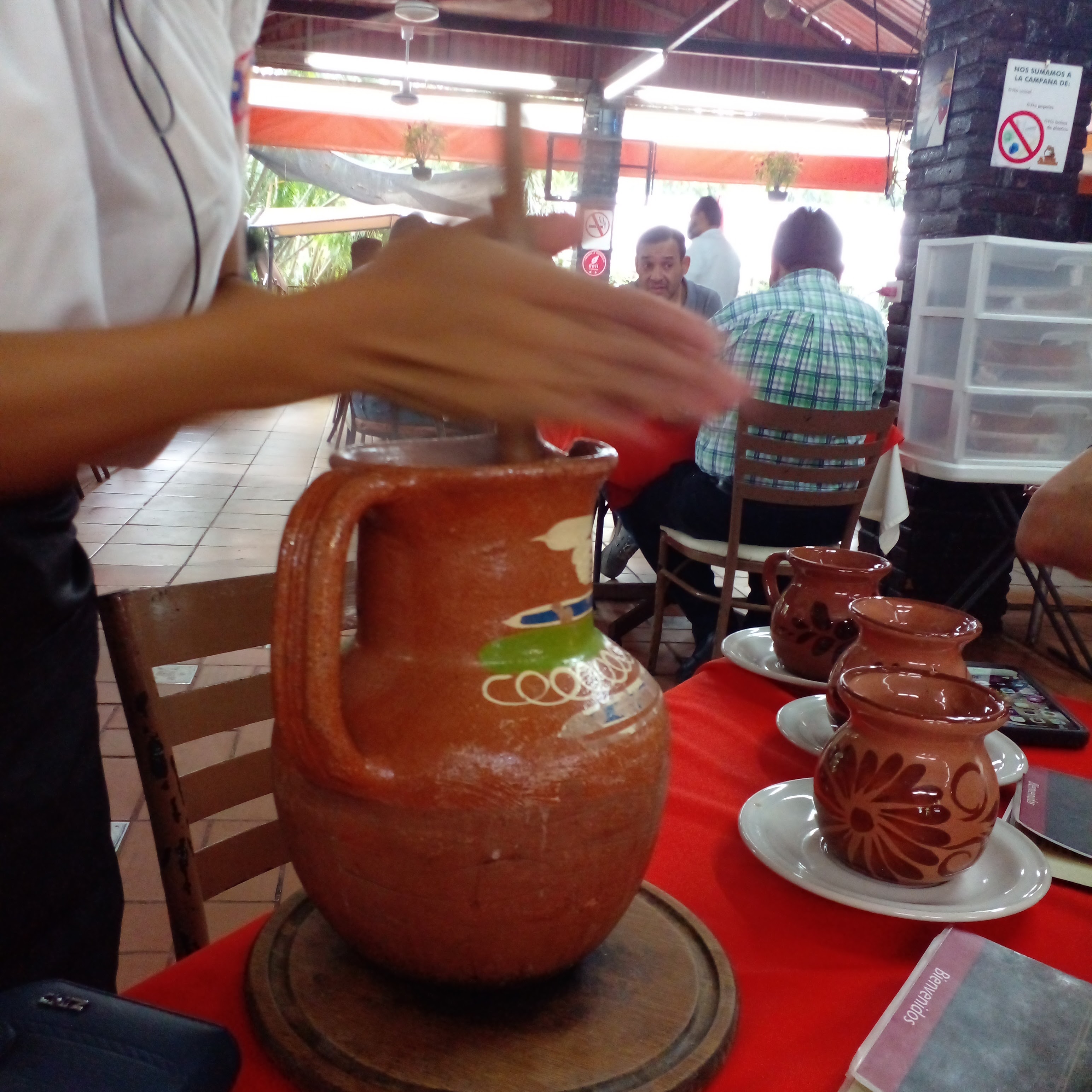 El Rincon Tabasqueño image 10