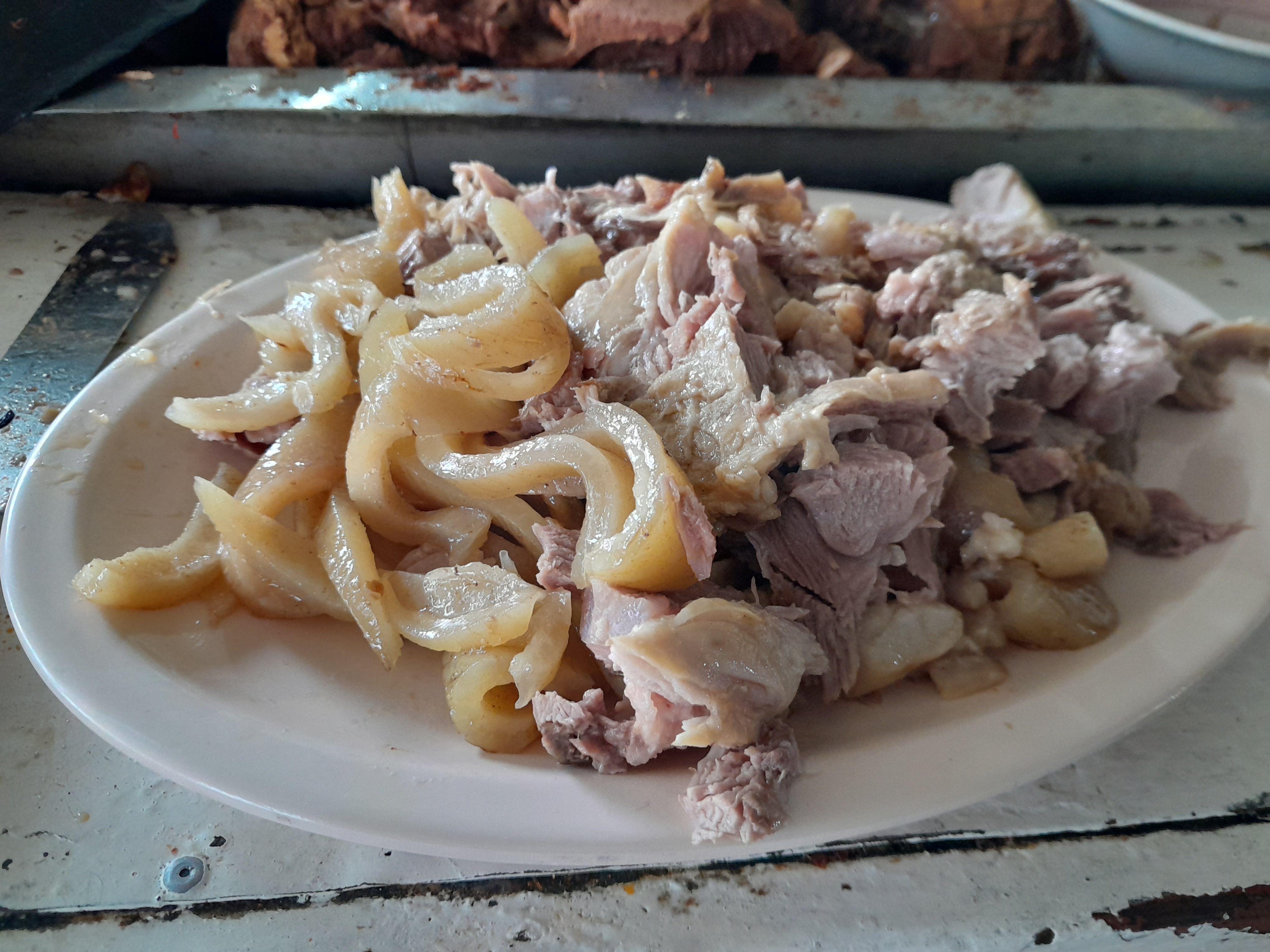 Barbacoa del rancho el tío licho image 2