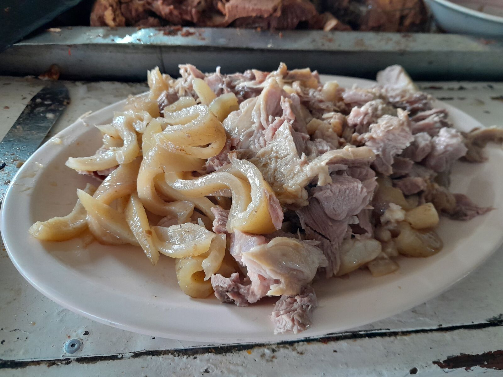 Barbacoa del rancho el tío licho image 2