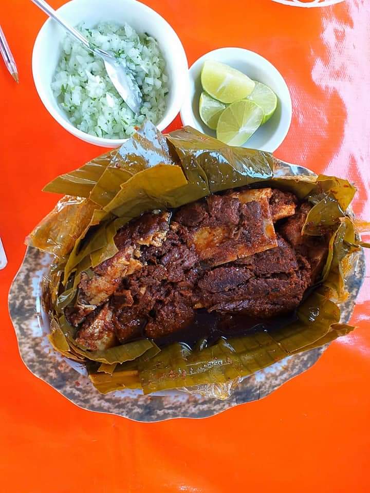 Barbacoa del rancho el tío licho image 3