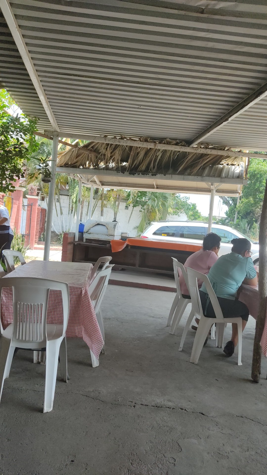 Barbacoa del rancho el tío licho image 4