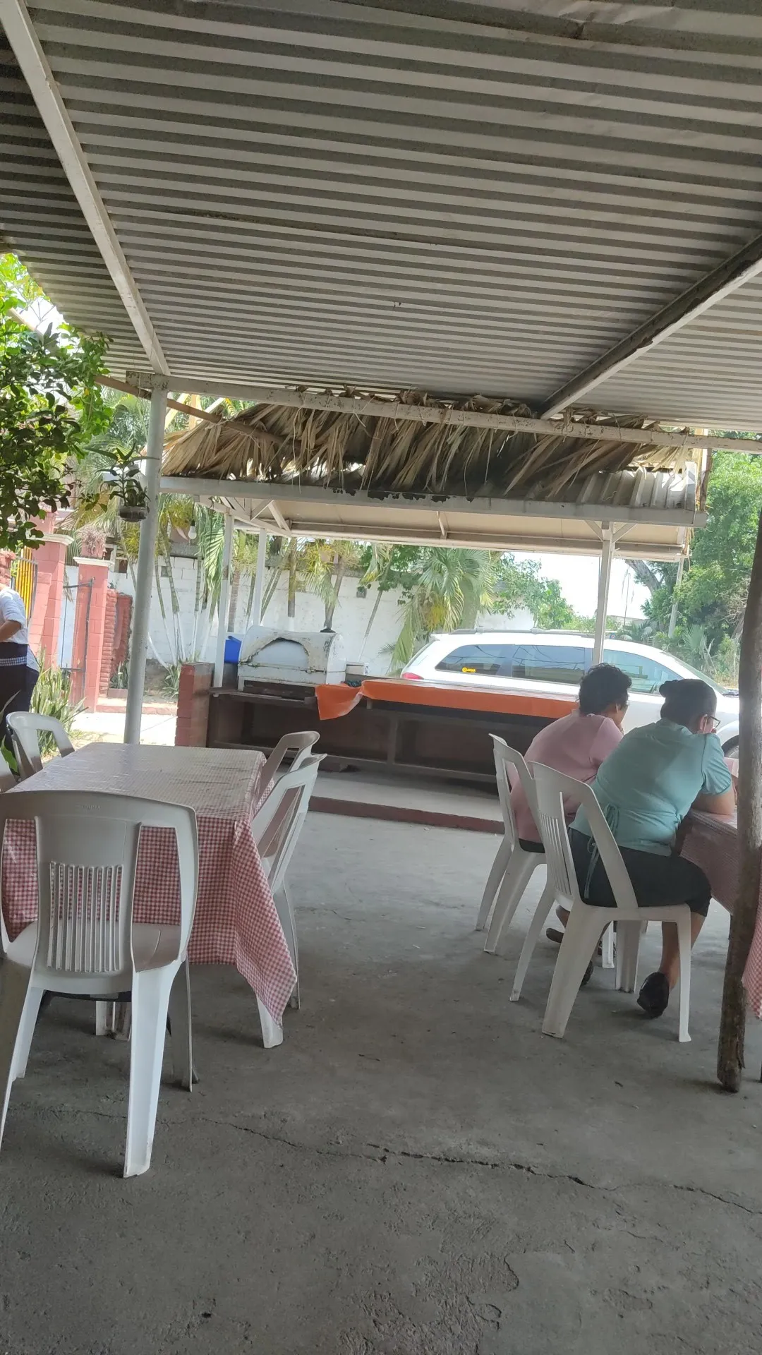 Barbacoa del rancho el tío licho image 4