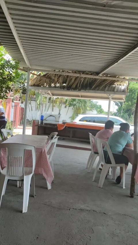 Barbacoa del rancho el tío licho image 4