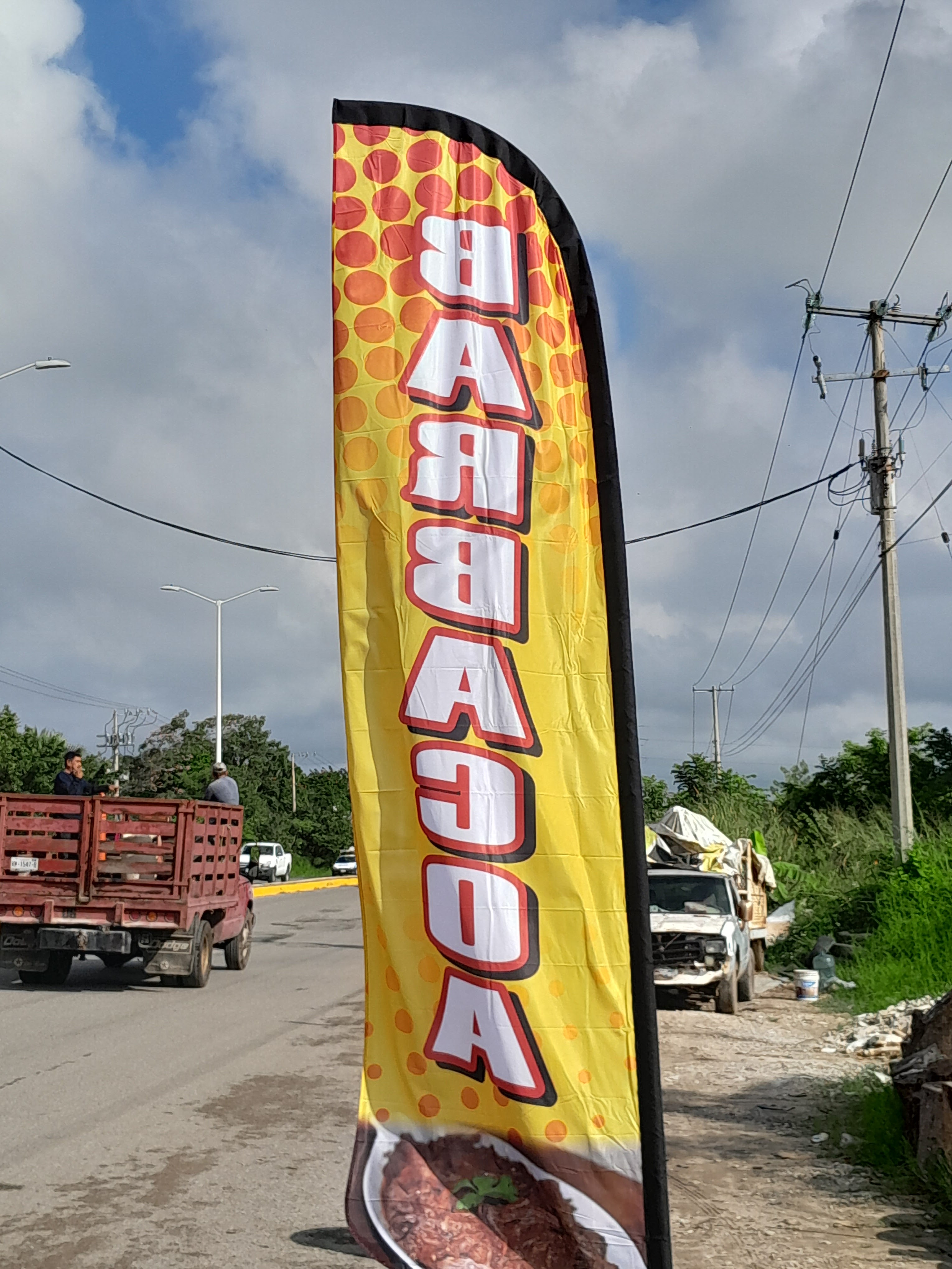 Barbacoa del rancho el tío licho image 5