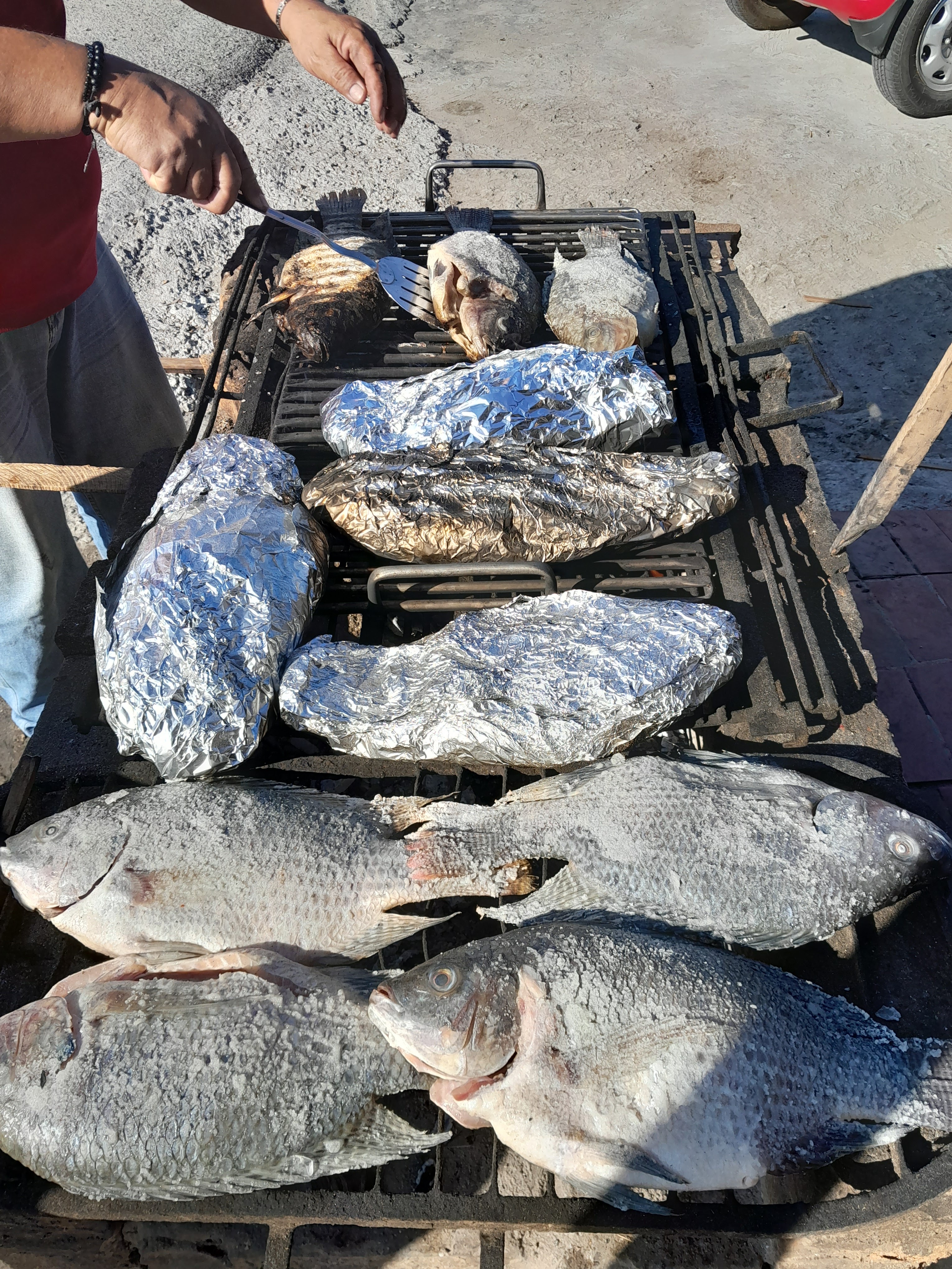 Barbacoa del rancho el tío licho image 6