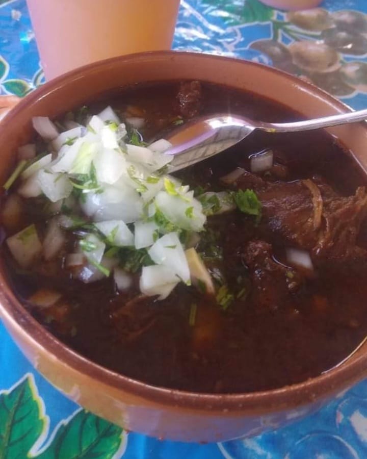 Barbacoa del rancho el tío licho image 7