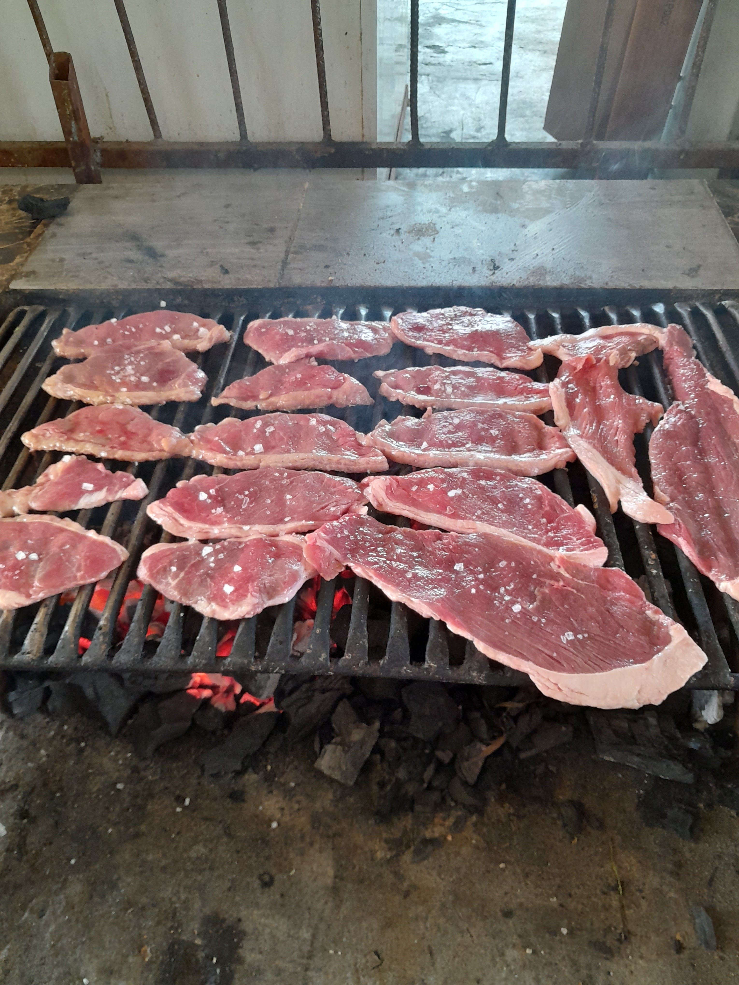 Barbacoa del rancho el tío licho image 9