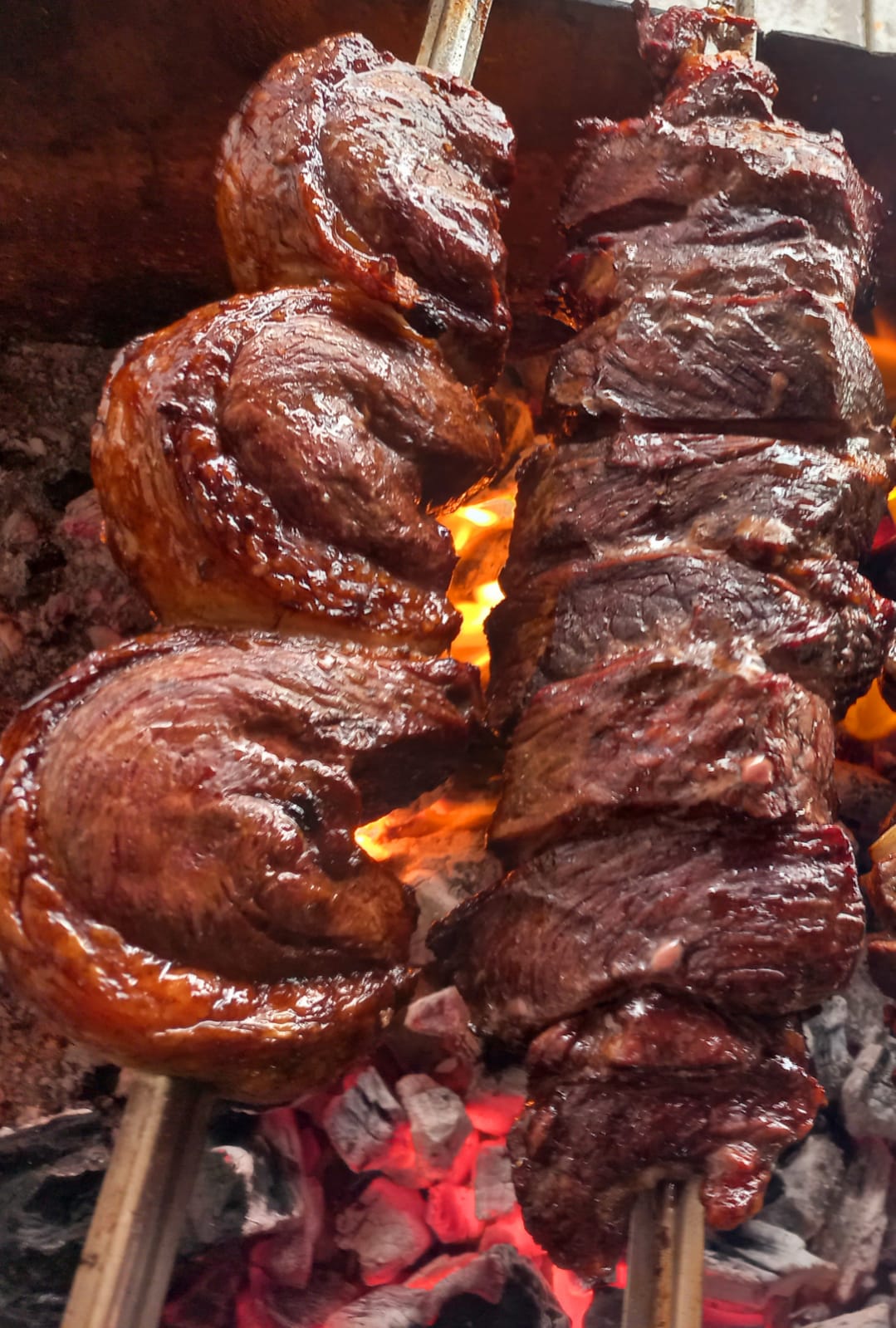 Coracao do brasil image 4