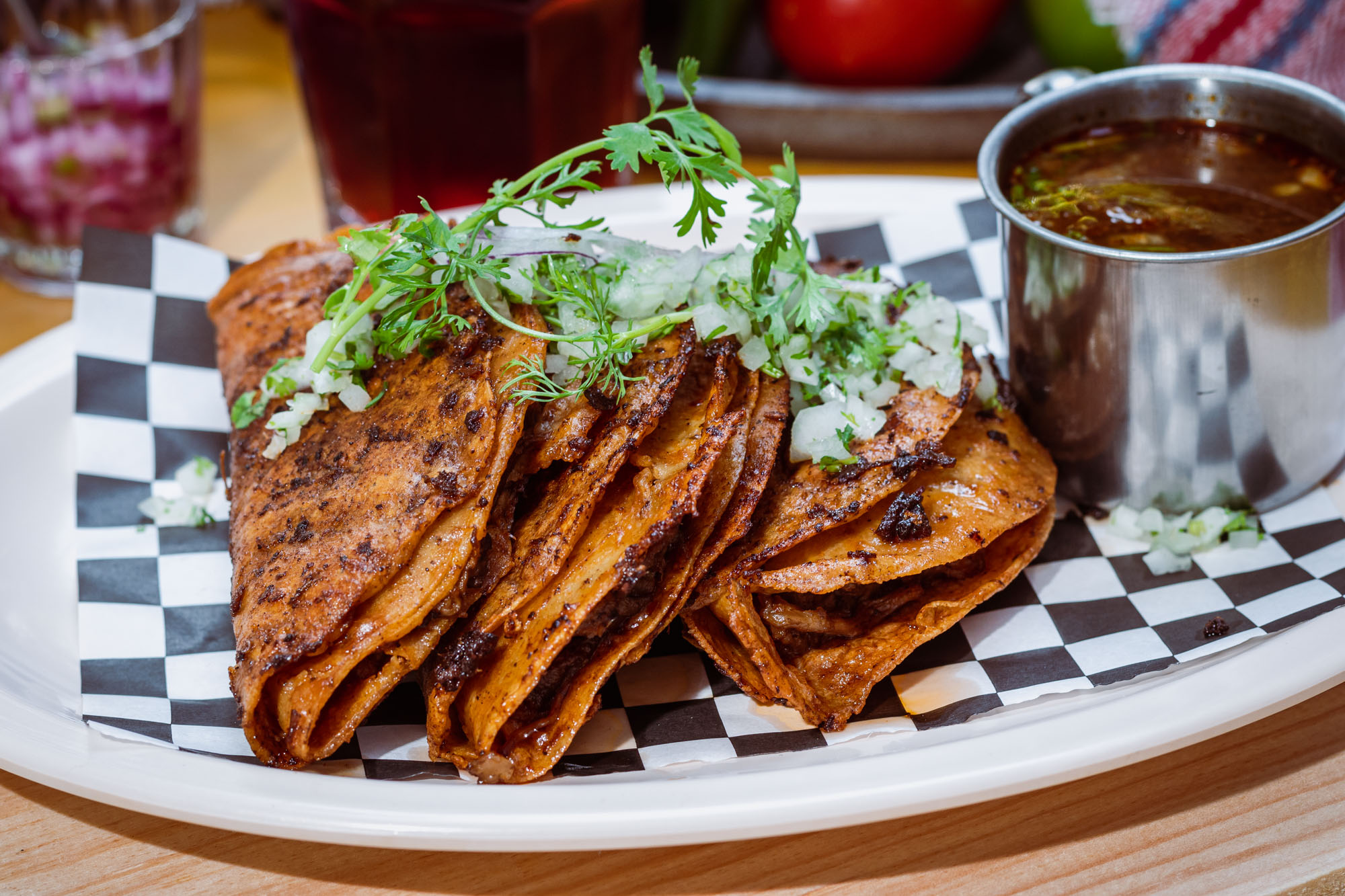 Birrieria La 222 image 3