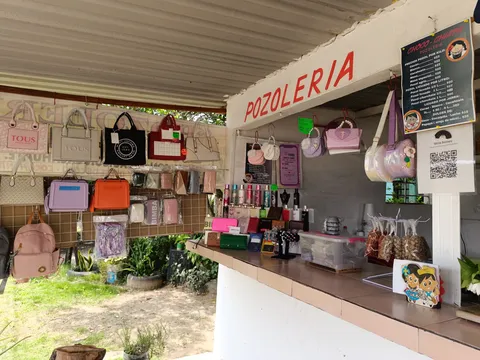 Pozoleria Choco - Chiapa image 1