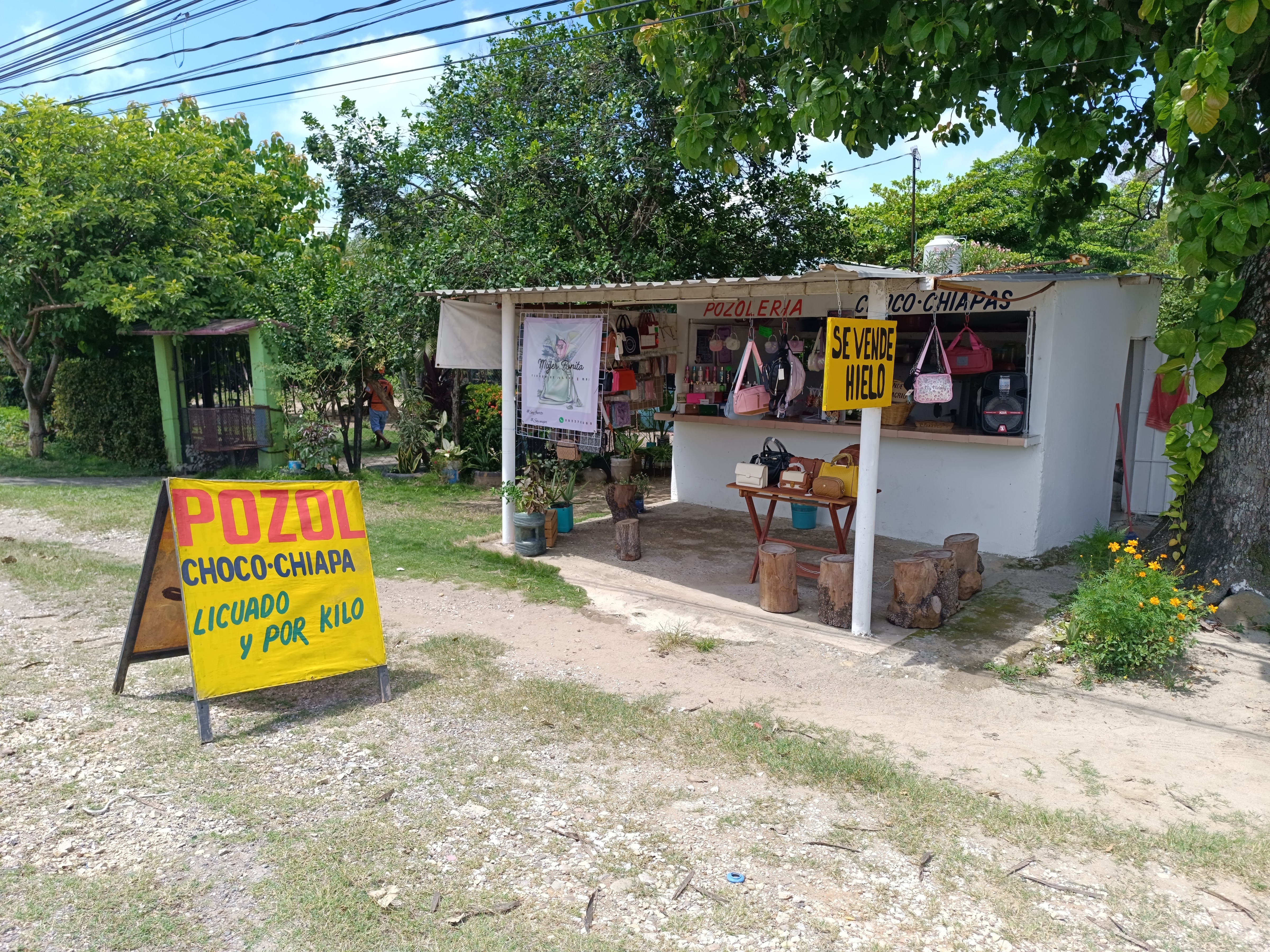 Pozoleria Choco - Chiapa image 4