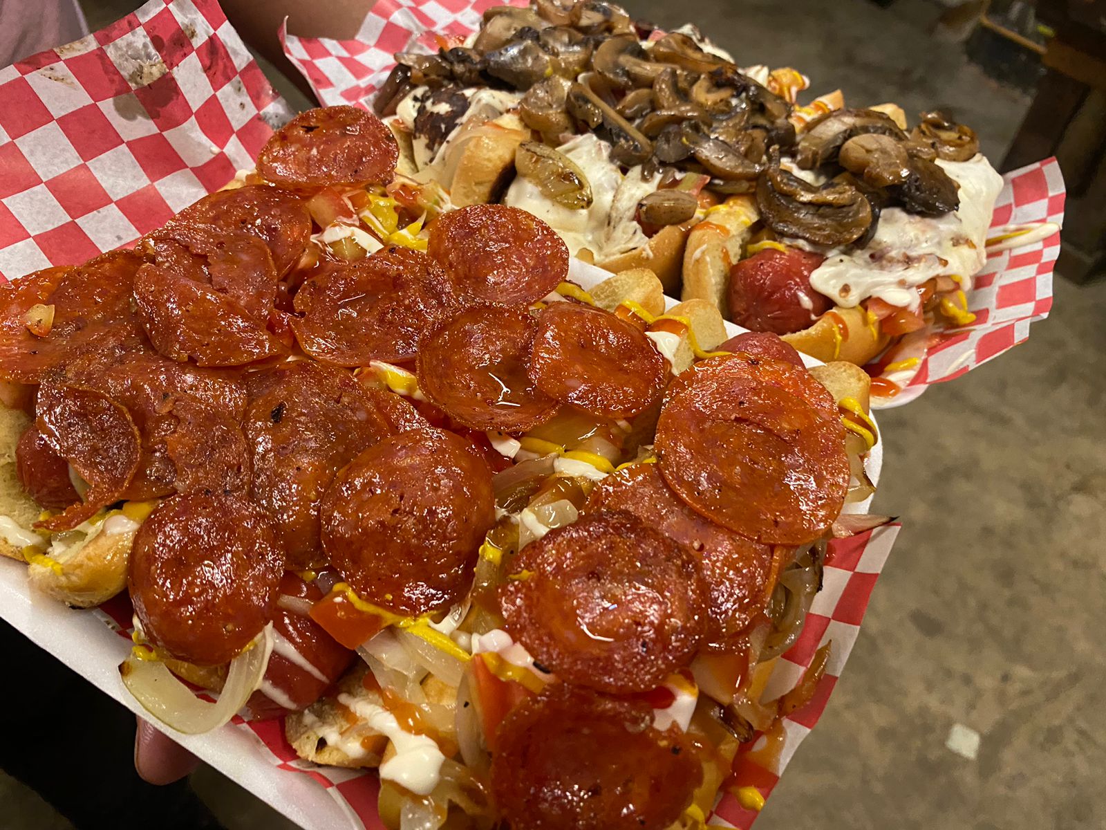 Taquería Tití Vidal image 2