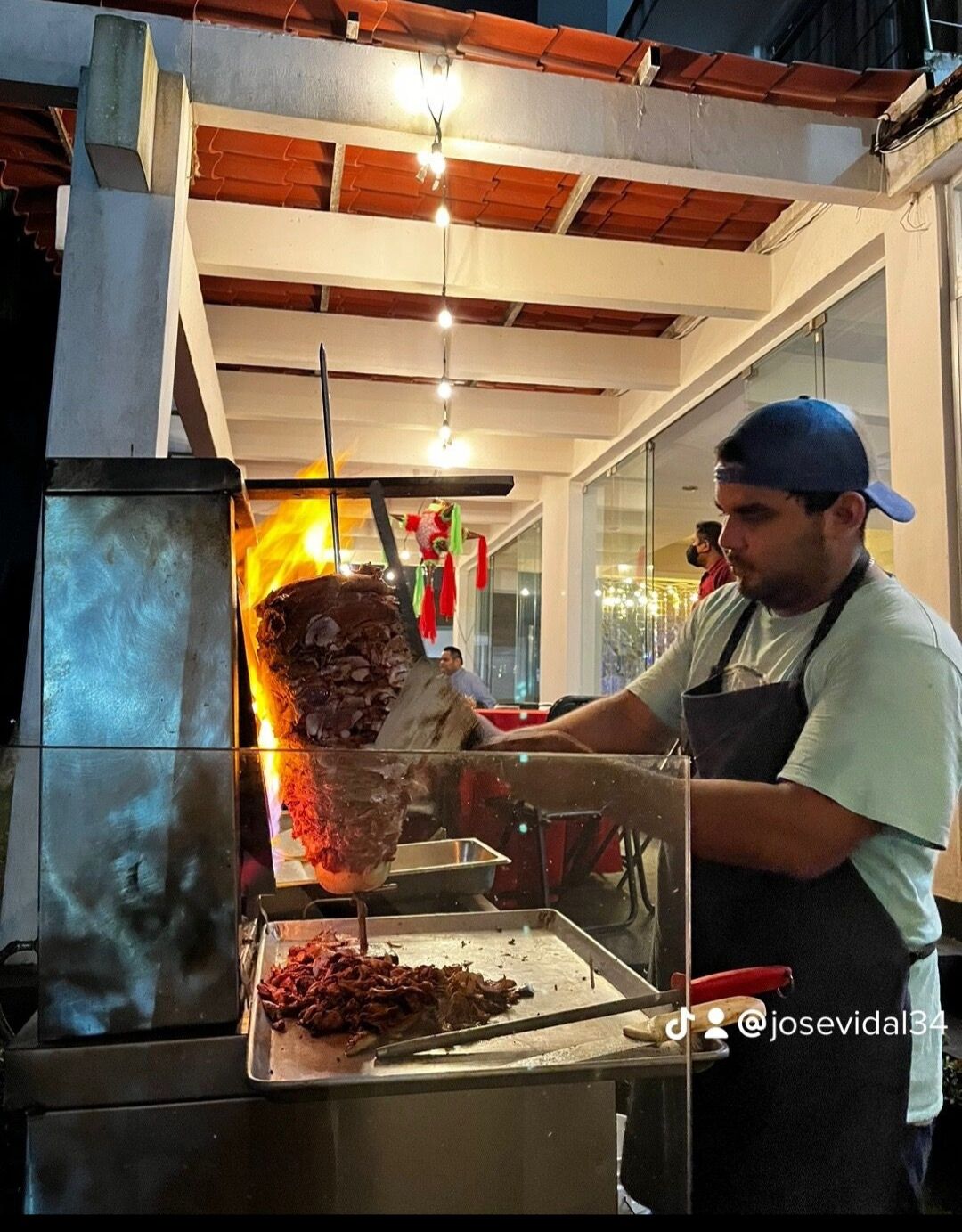 Taquería Tití Vidal image 3