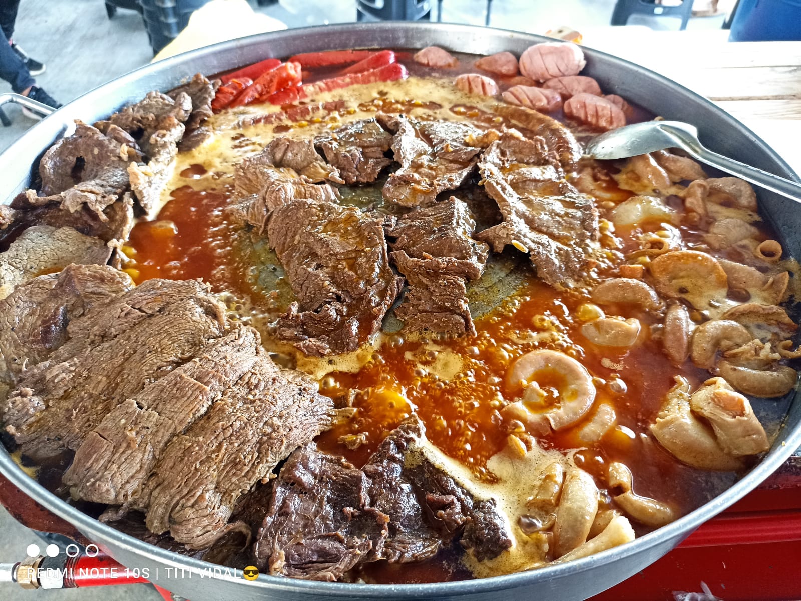 Taquería Tití Vidal image 4