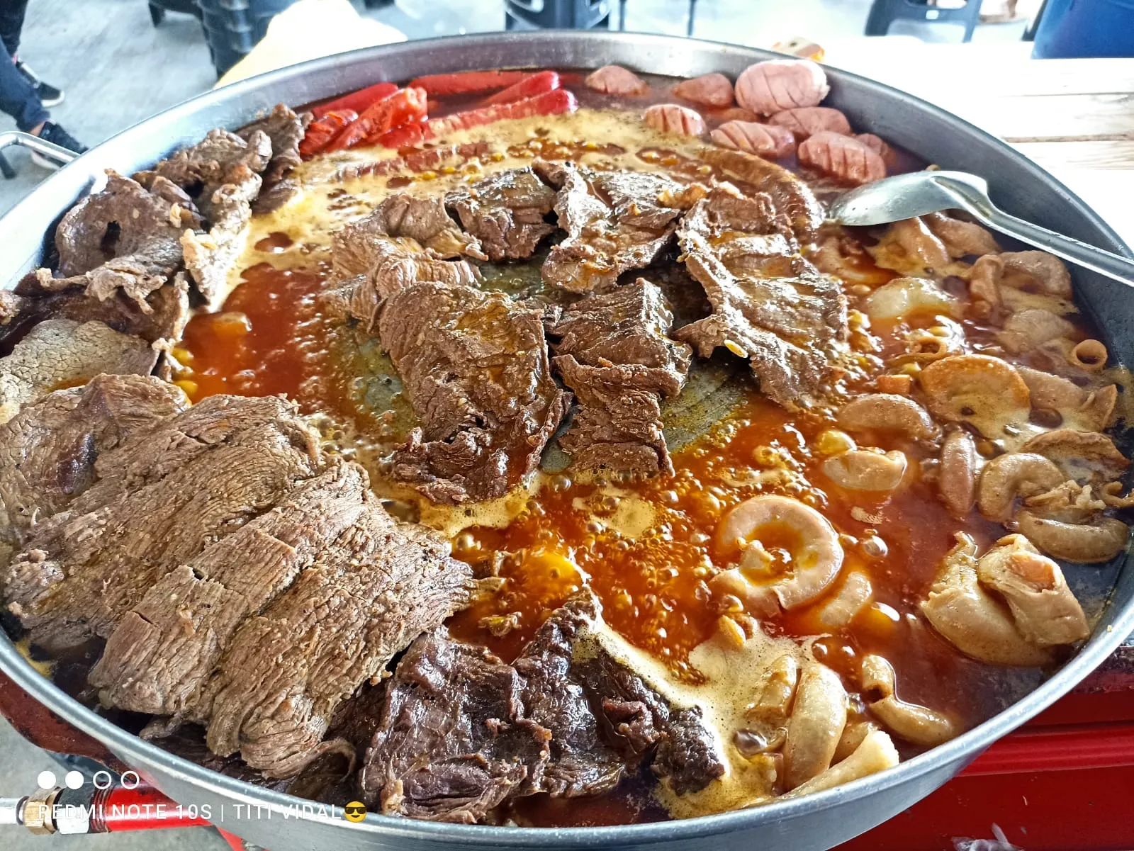 Taquería Tití Vidal image 4