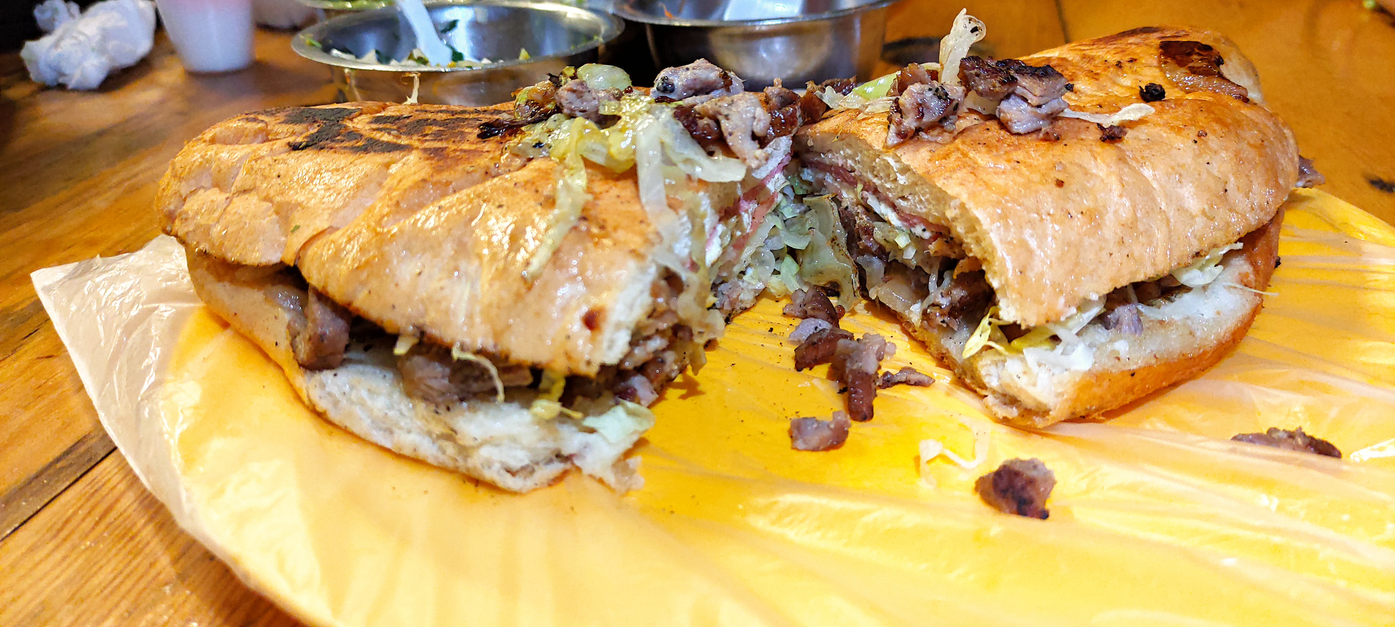 Taquería Tití Vidal image 7