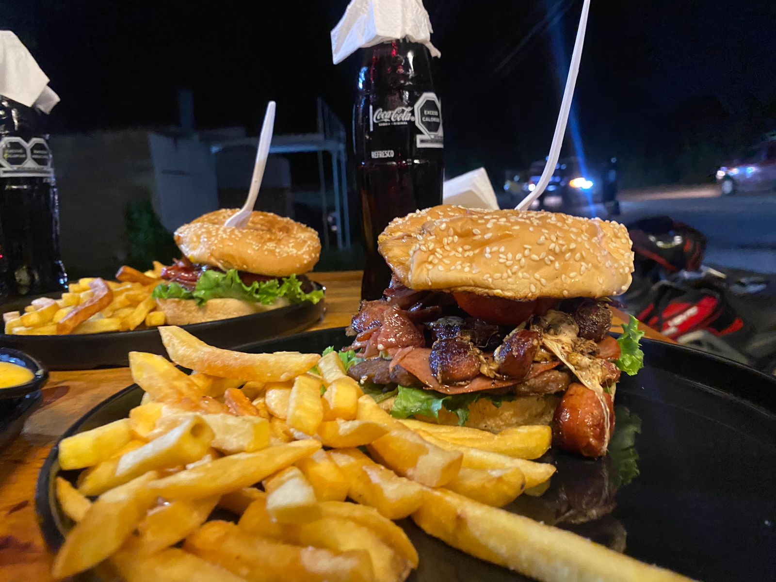 Taquería Tití Vidal image 10