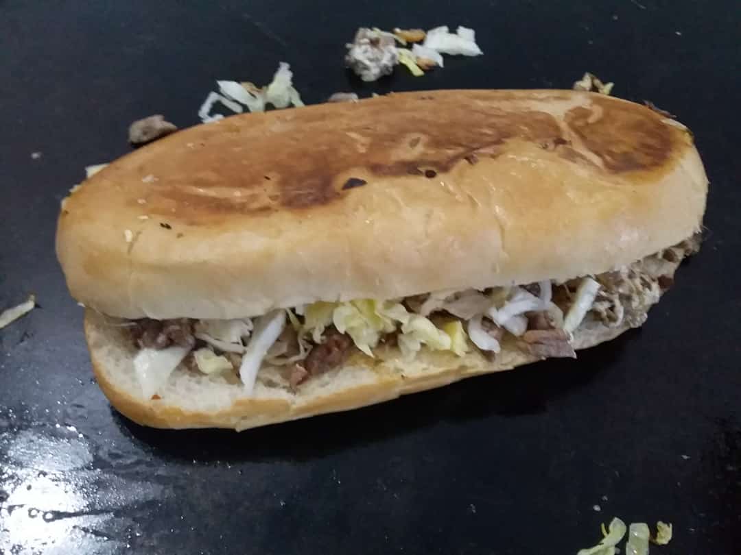 Taquería achu image 5
