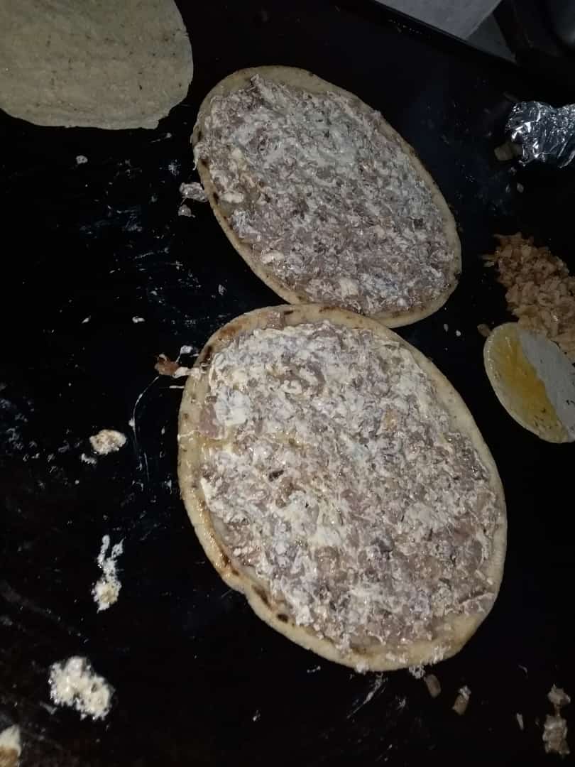 Taquería achu image 7