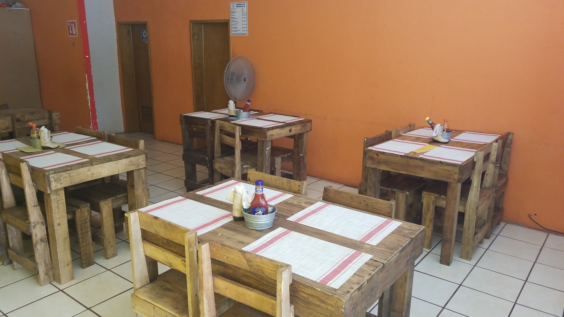 Wing's & mas image 3