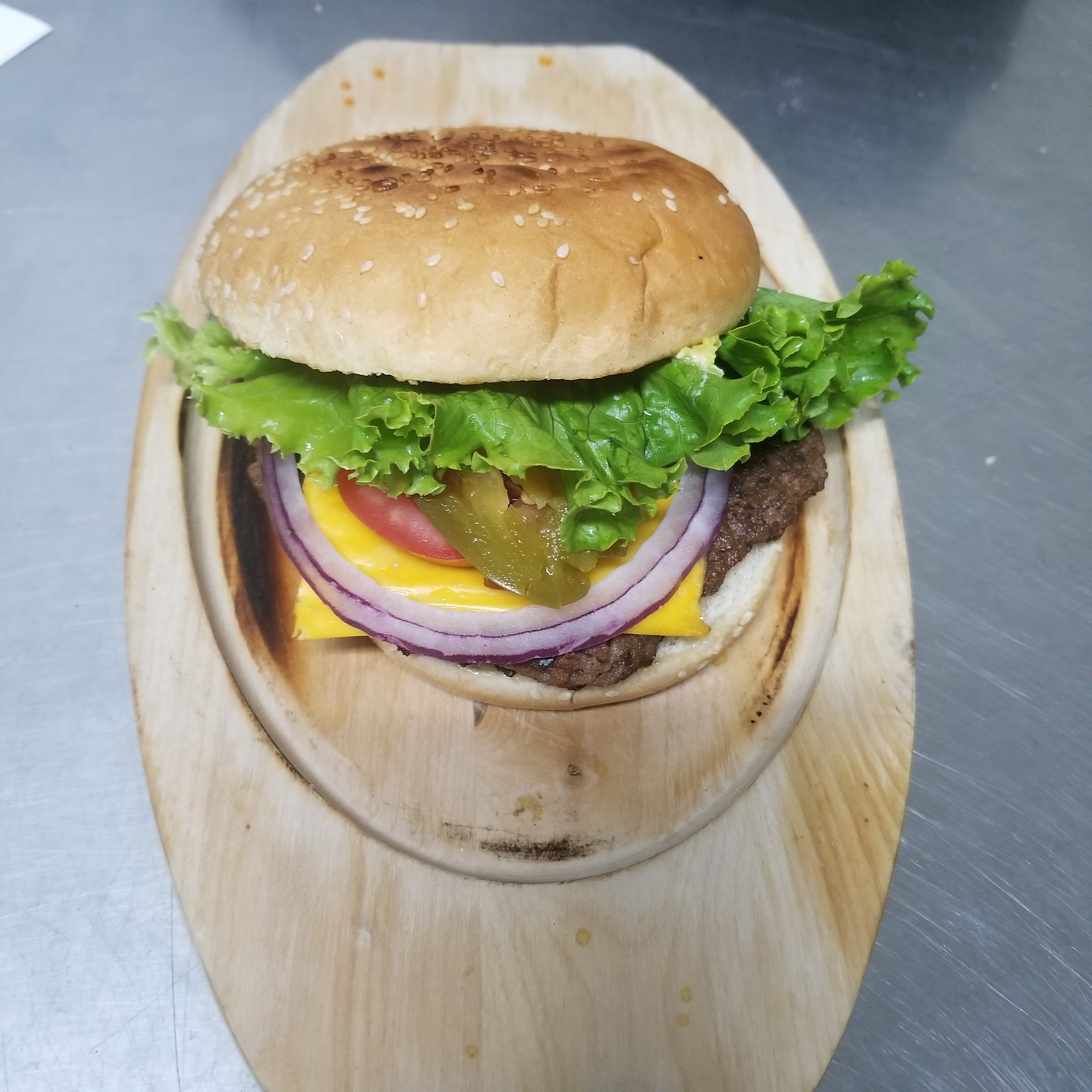 Wing's & mas image 5