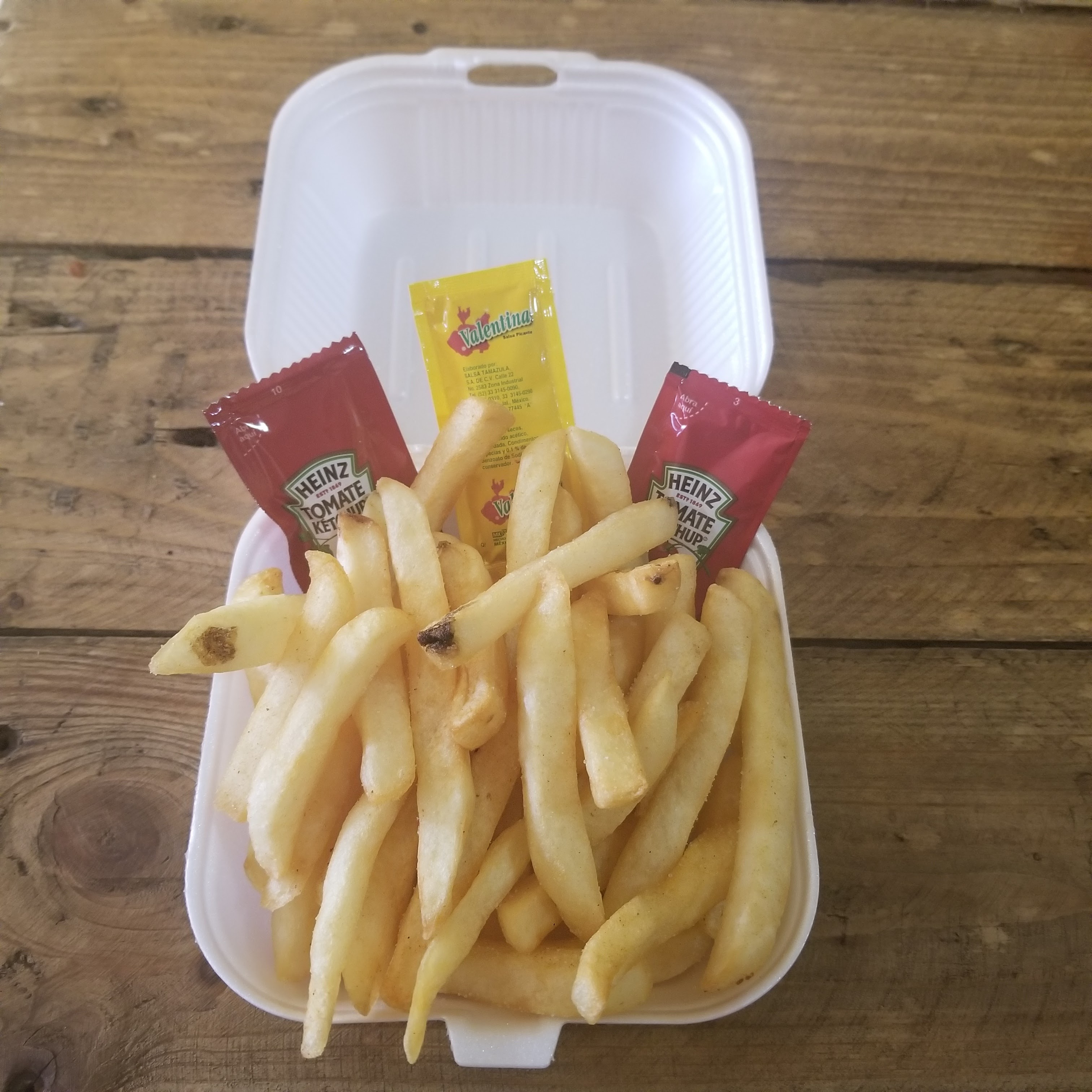 Wing's & mas image 6