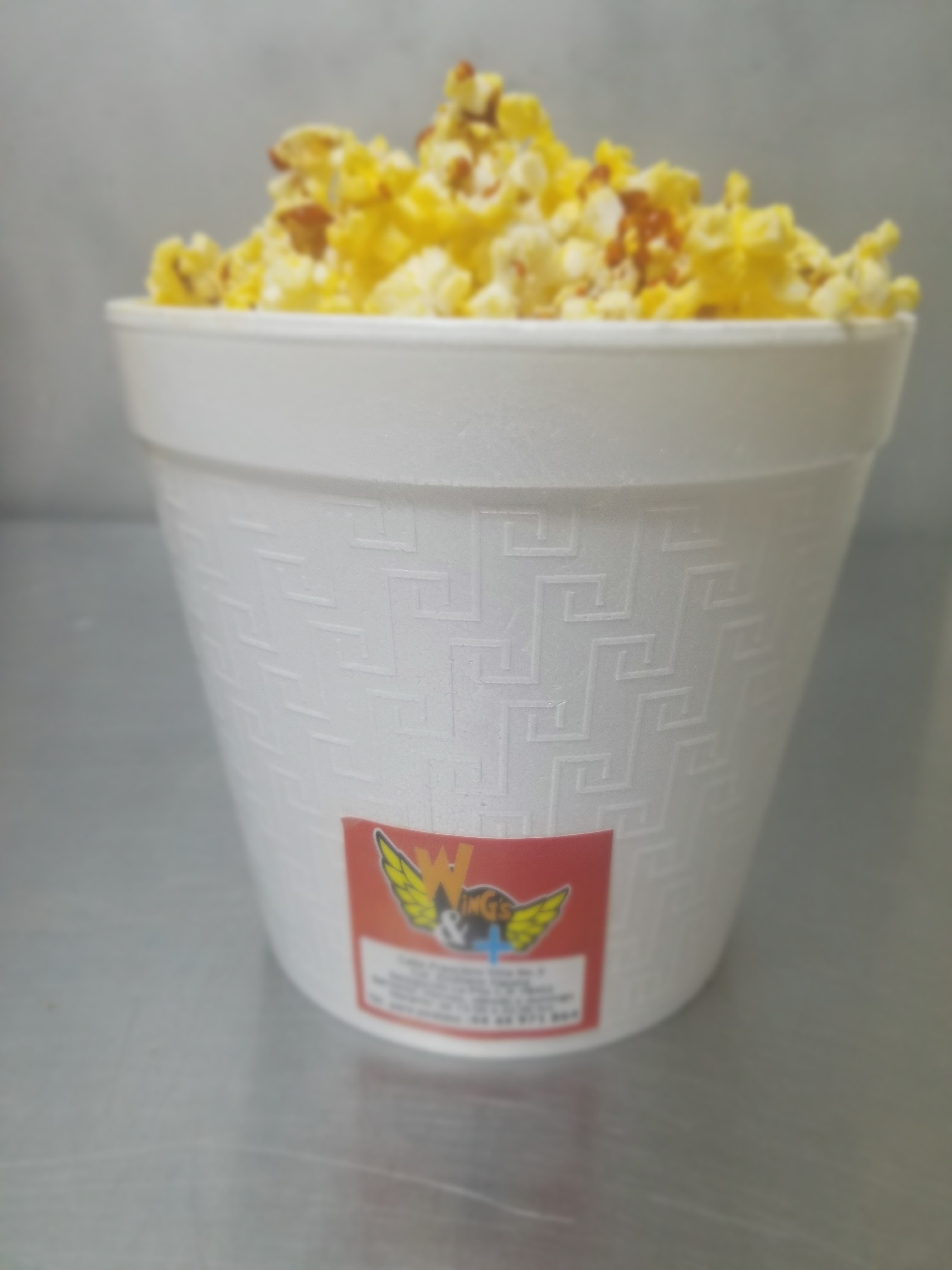 Wing's & mas image 7