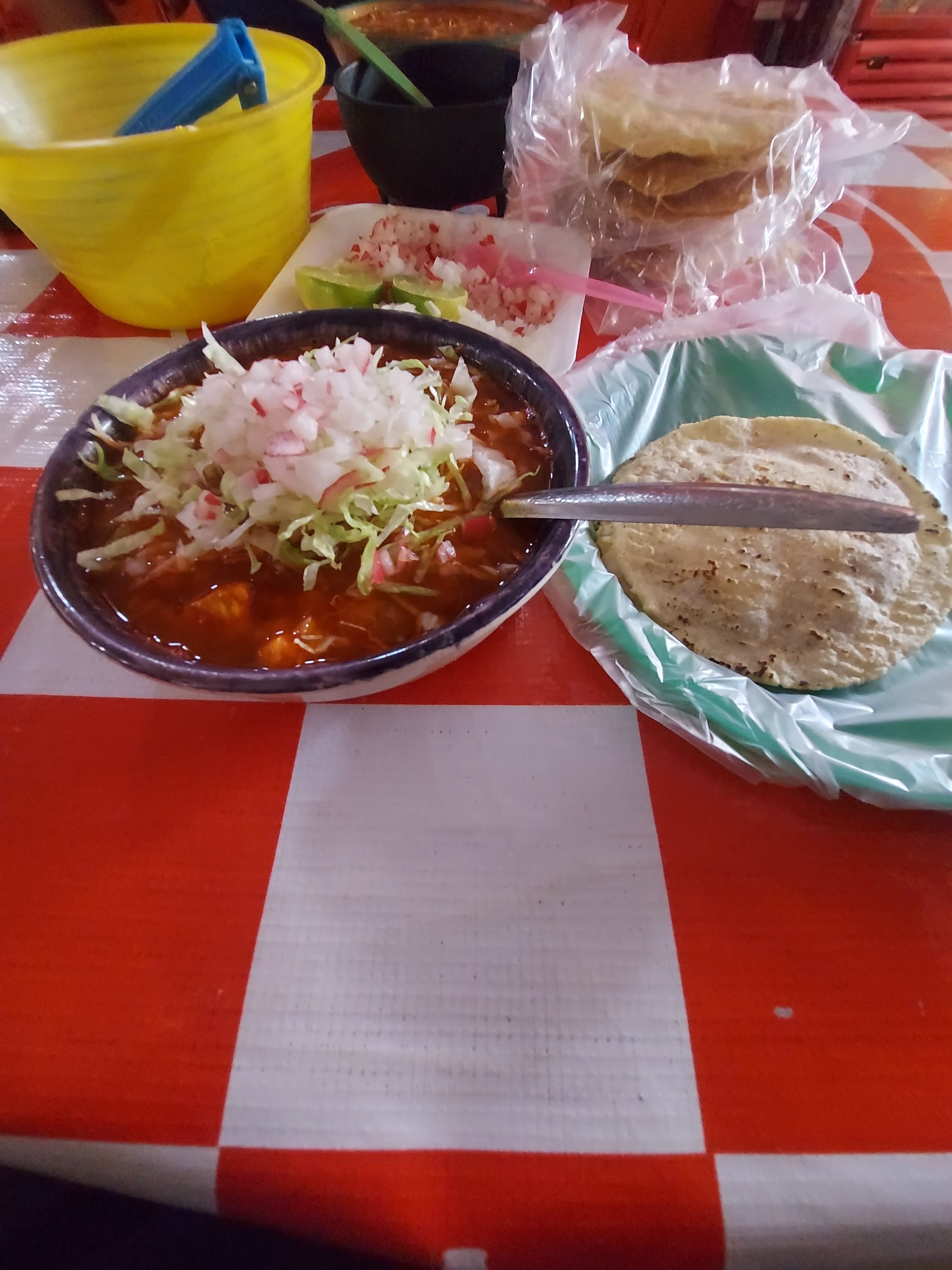 Cocina económica La Delicia image 1