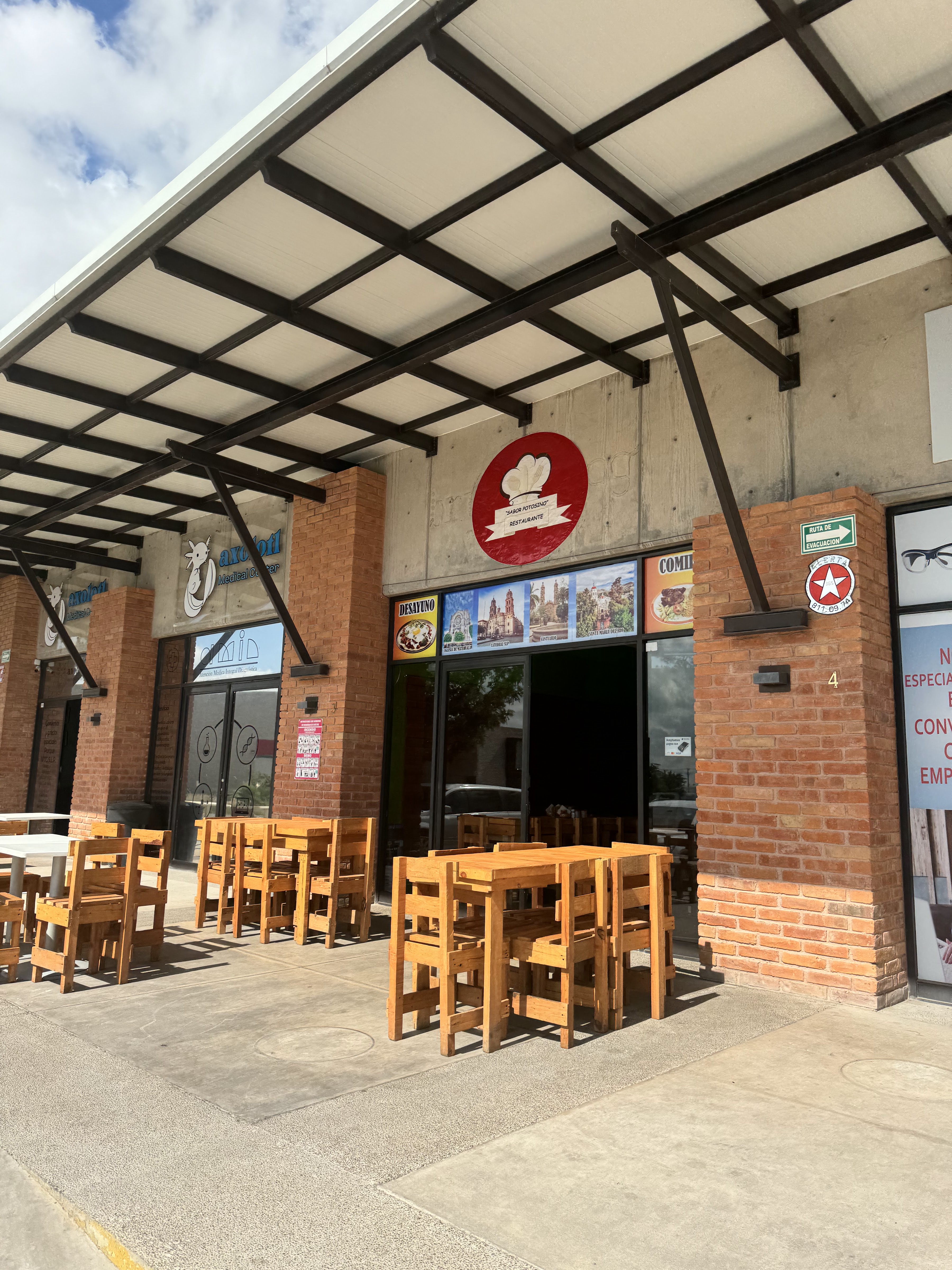 Sabor potosino image 1