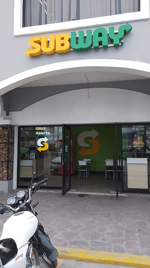 Subway image 5