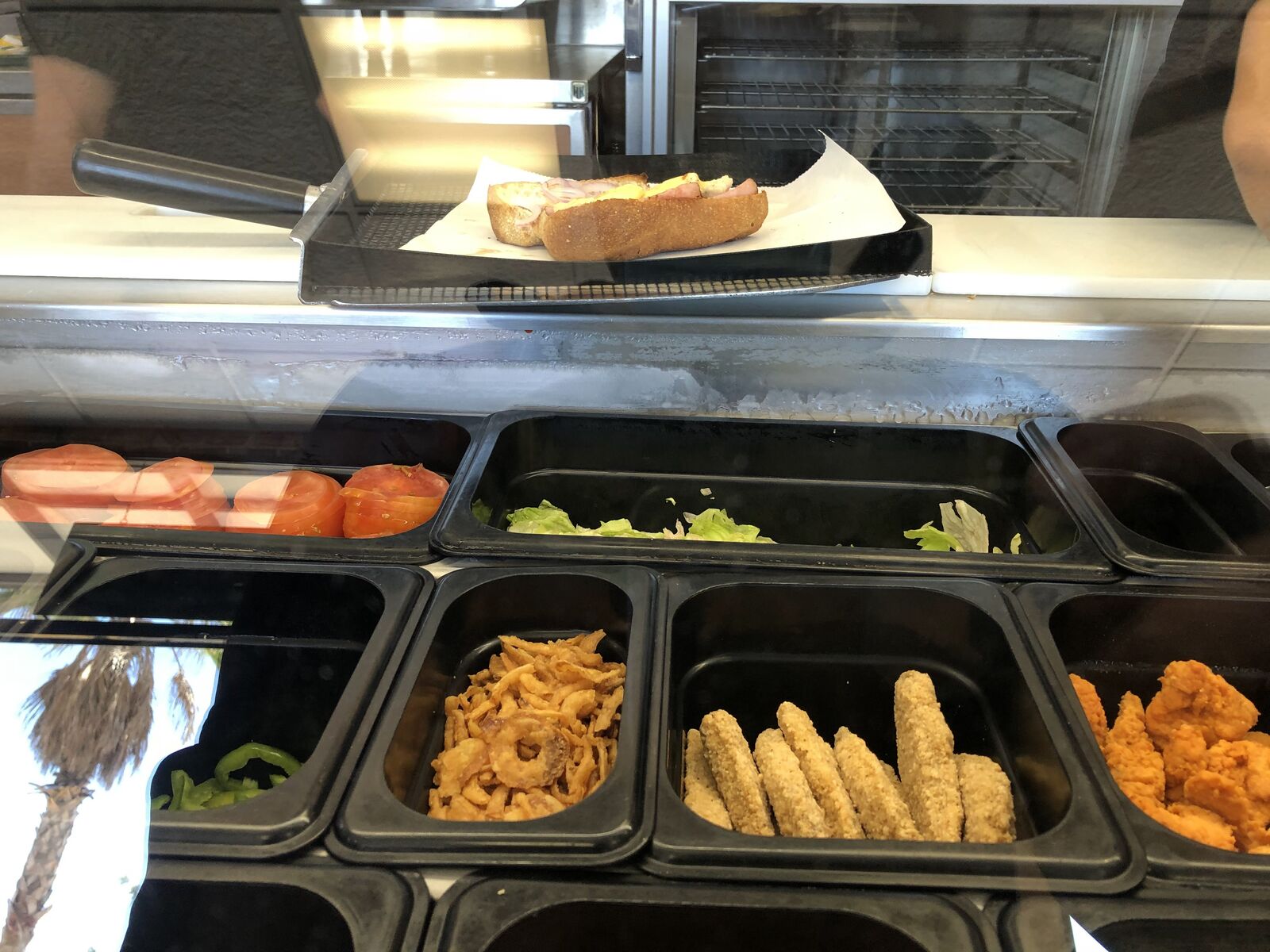 Subway image 1
