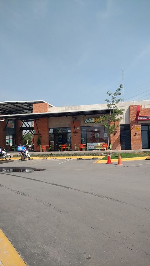 Subway image 2