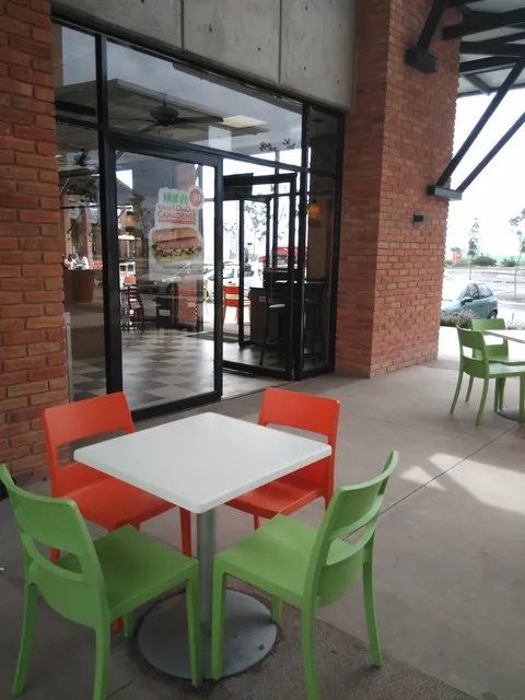 Subway image 5