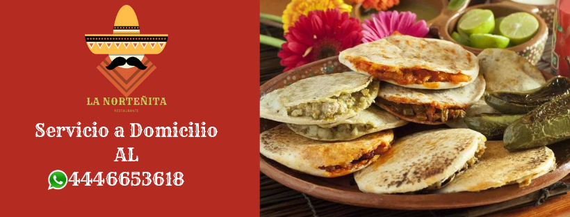 La Norteñita image 1
