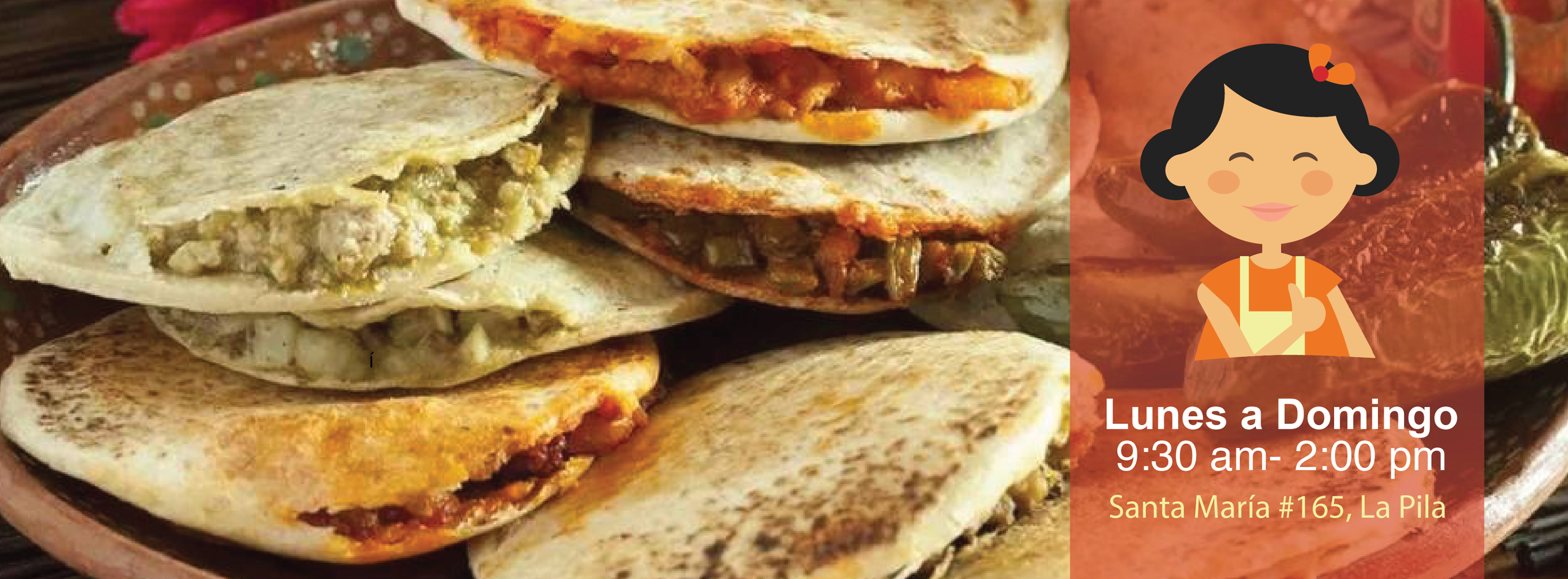 Gorditas Doña Betty image 1