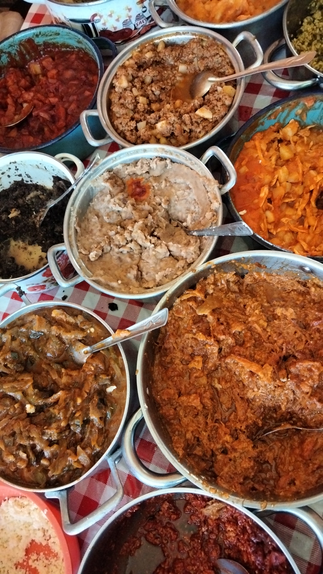 Gorditas Doña Betty image 2