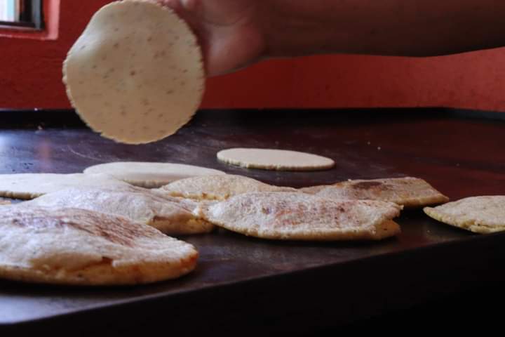 Gorditas Doña Betty image 3