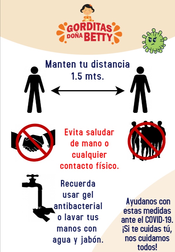 Gorditas Doña Betty image 5