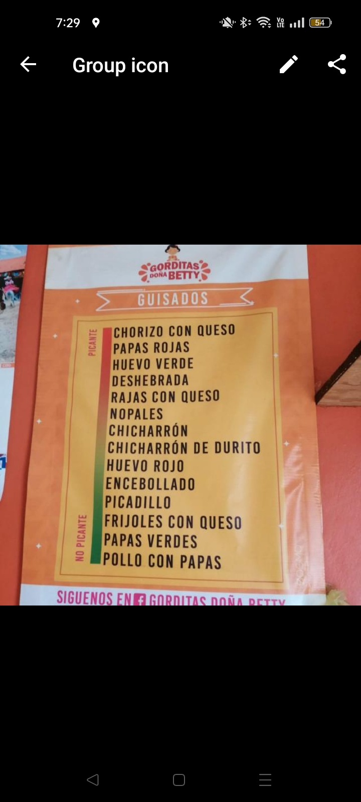 Gorditas Doña Betty image 6