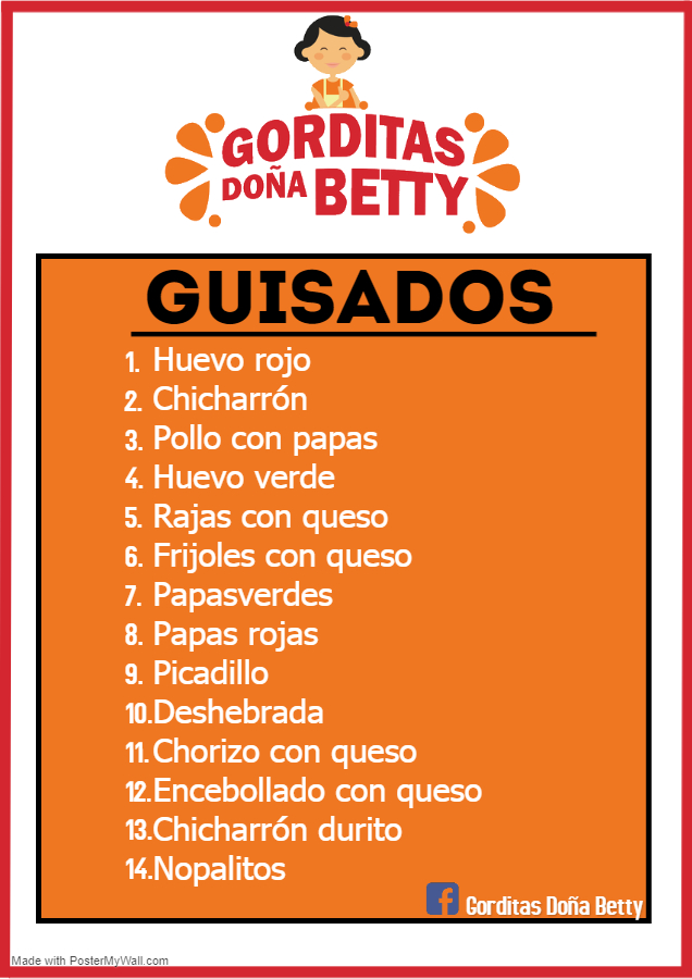 Gorditas Doña Betty image 7