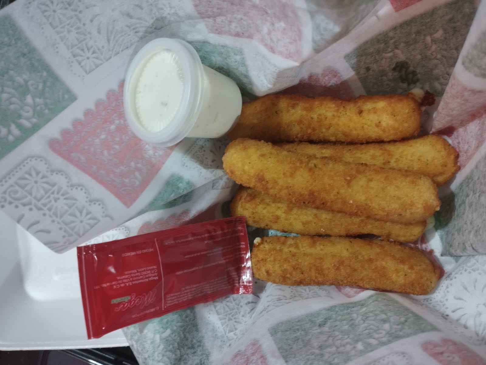 Pizzas centenario image 1