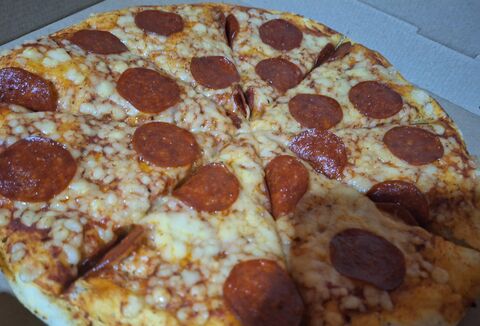 Pizzas centenario image 2