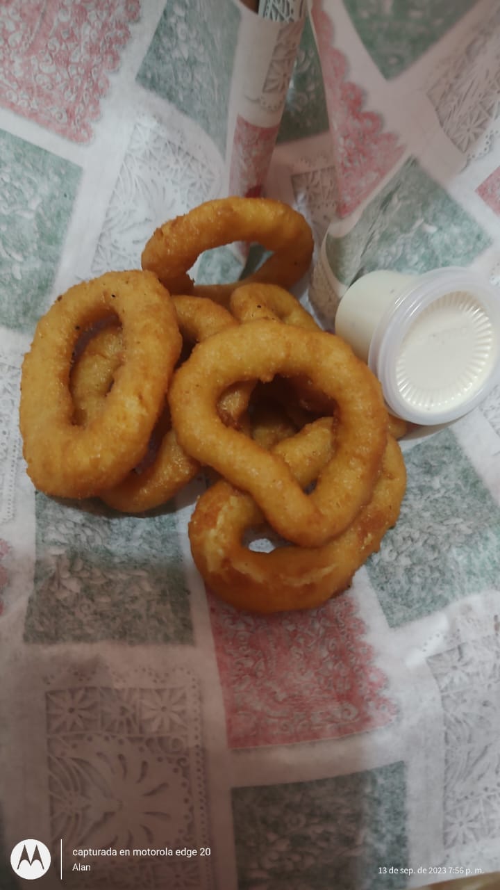 Pizzas centenario image 5