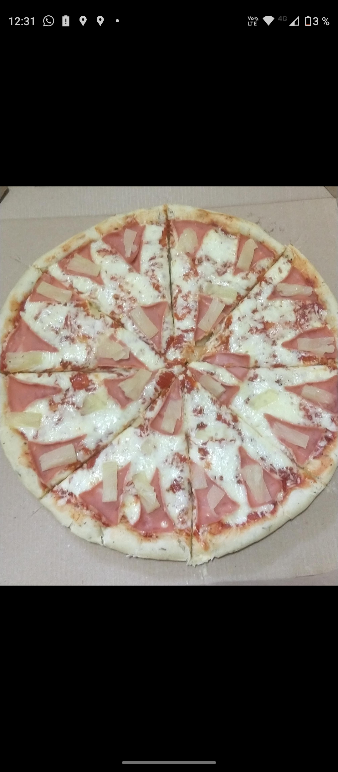 Pizzas centenario image 7