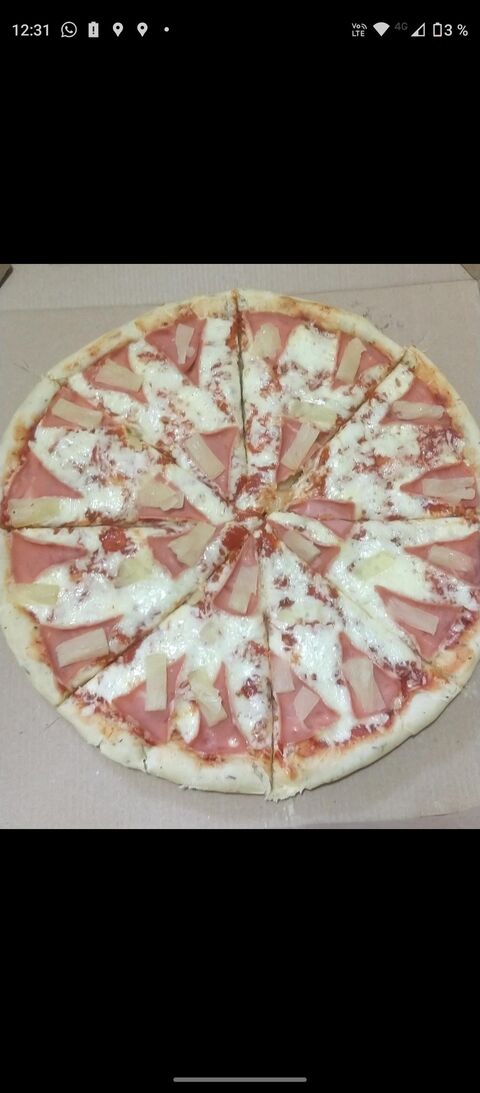 Pizzas centenario image 7