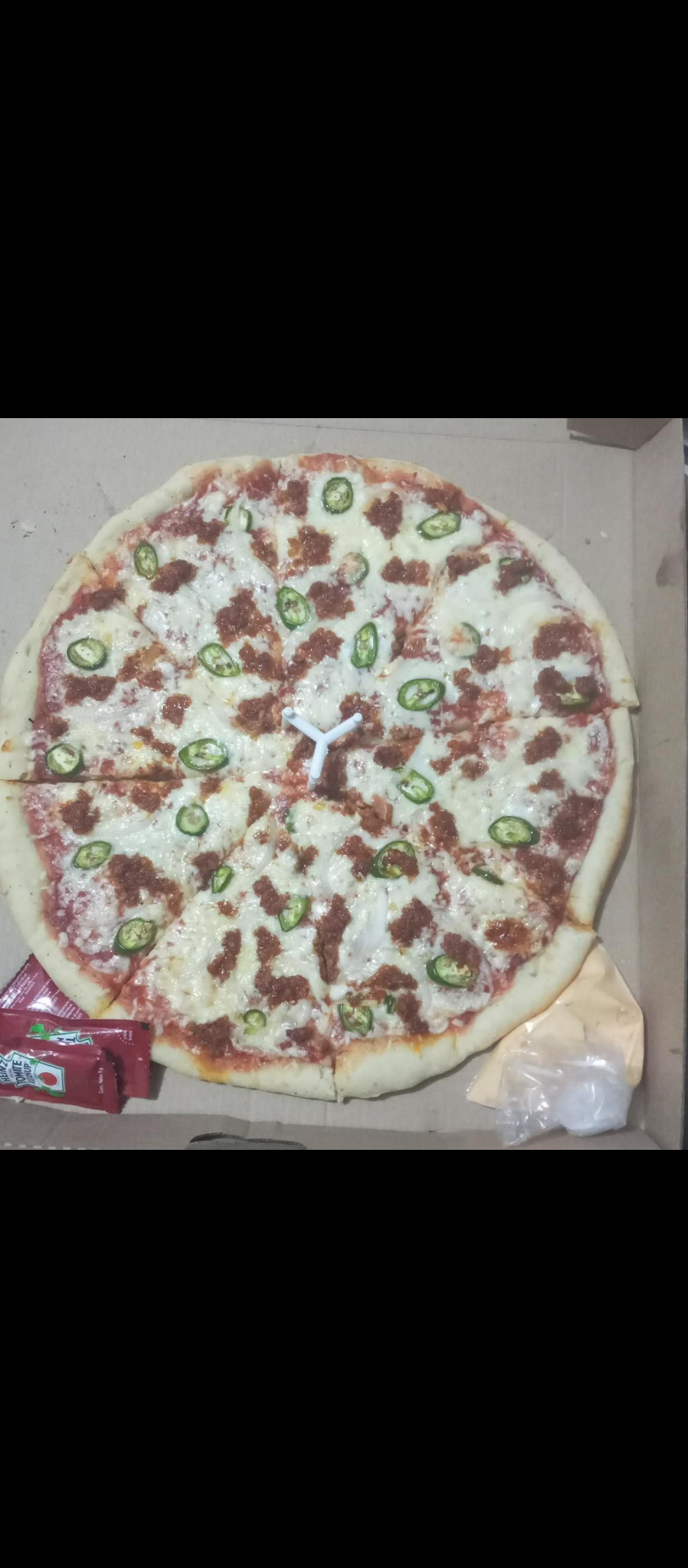 Pizzas centenario image 8