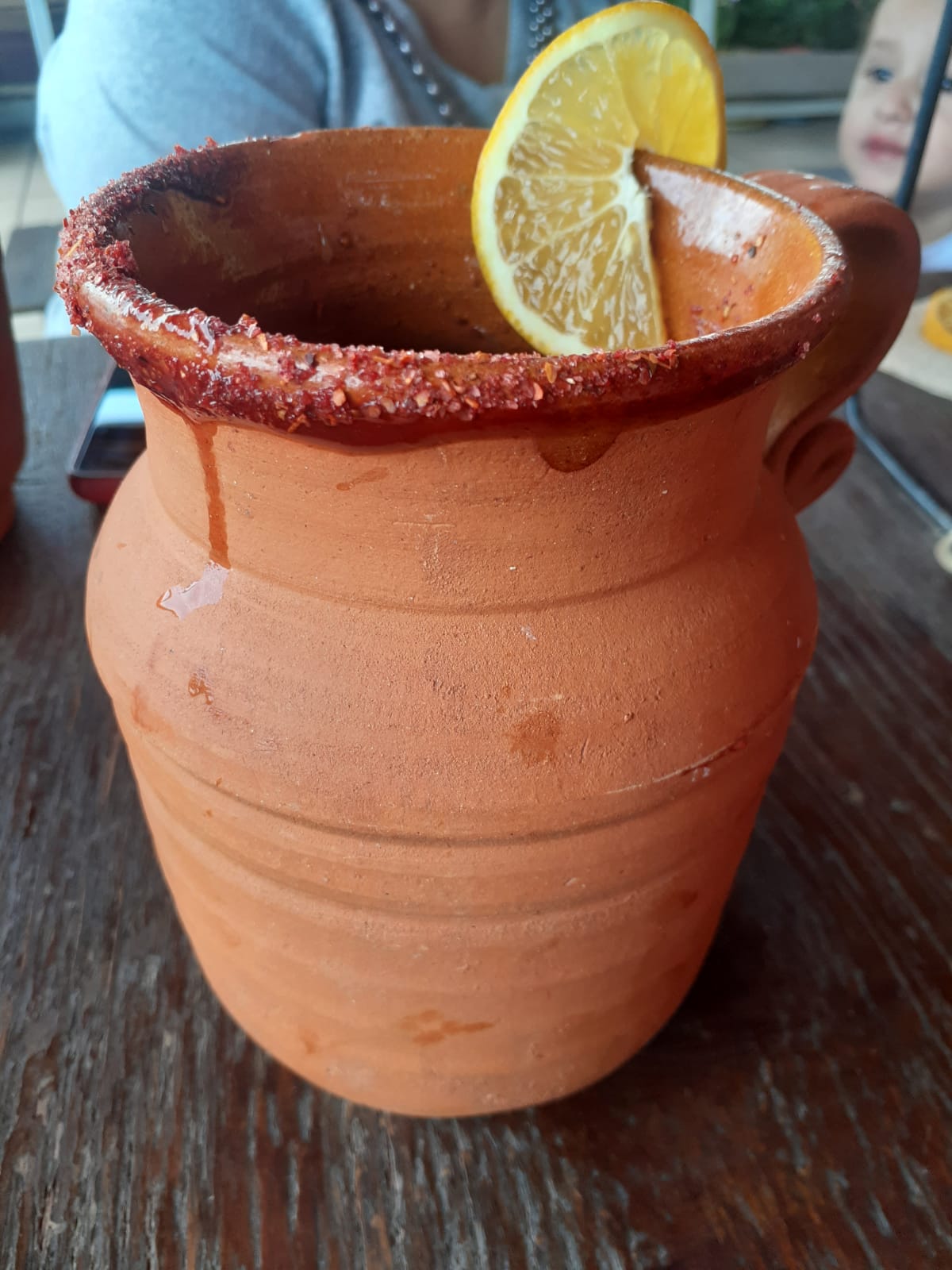 Artisan pizza image 7